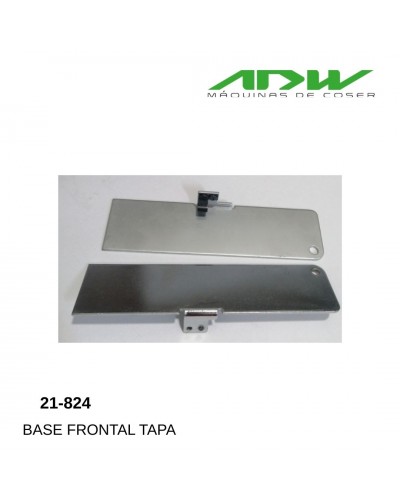 21-824 - BASE FRONTAL TAPA